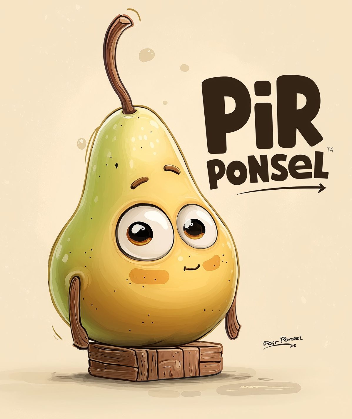 pirponsel